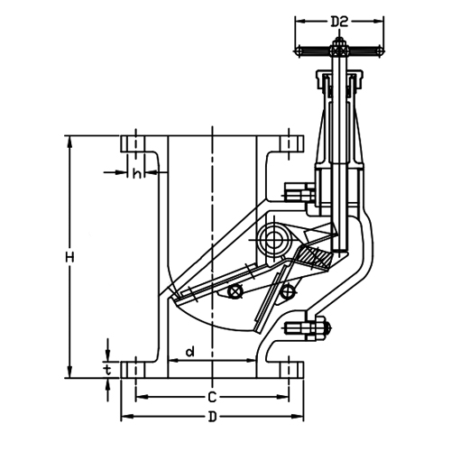 F3059 - JIS 5K Cast Steel Vertical Storm Valve pic.jpg F3059 - JIS 5K Cast Steel Vertical Storm Valve pic.jpg