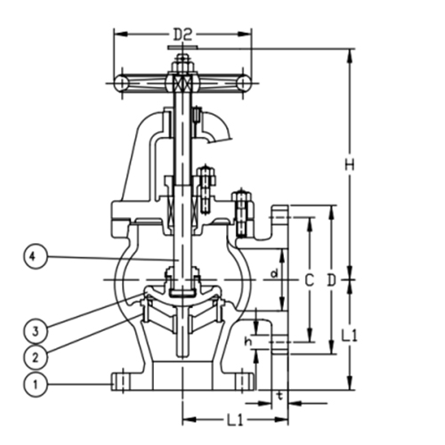 Reference drawing for JIS F7308 Cast Iron Globe Valve.jpg