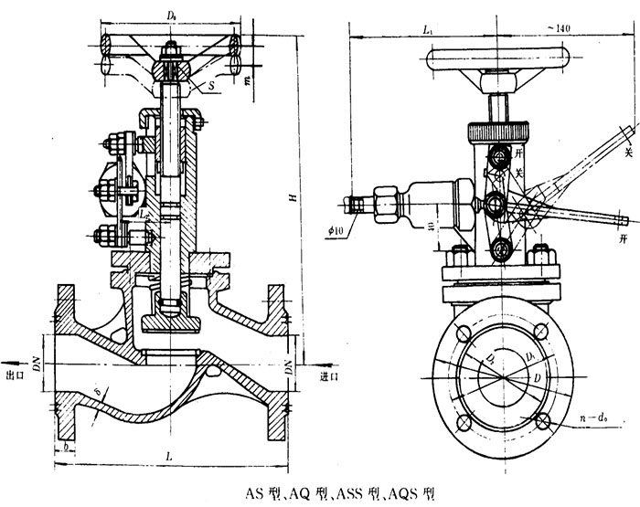 Drawing of GB T5744-2008 Quick Closing Valve.jpg Drawing of GB T5744-2008 Quick Closing Valve.jpg