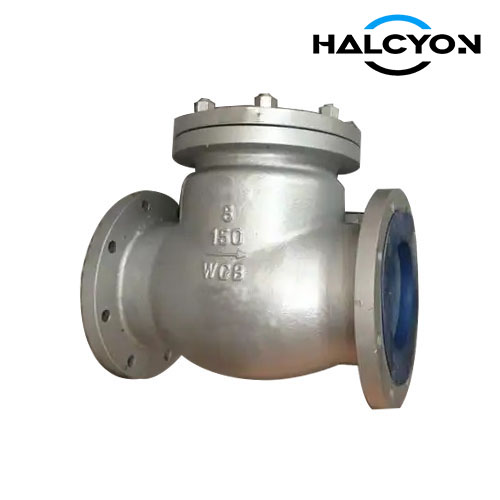 150bl Swing Check Valve