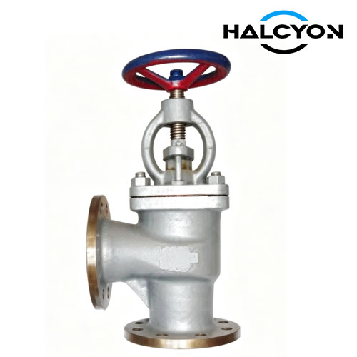 GB/T584-1999 Type B/BS Flanged Stop Valve