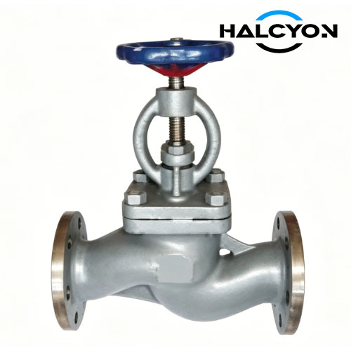 GB/T584-1999 Type A/AS Flanged Stop Valve