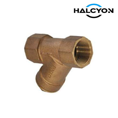 DIN 482322 Strainer